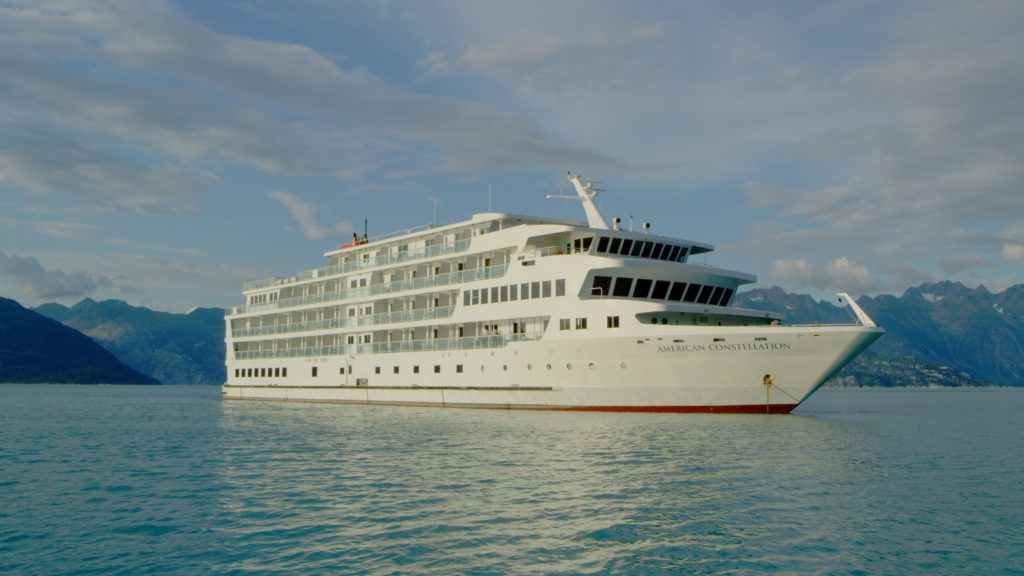 American Cruise Lines - Video Production