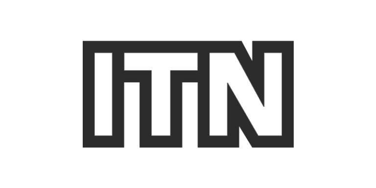 ITN Productions Logo - Biome Cinema Video Production