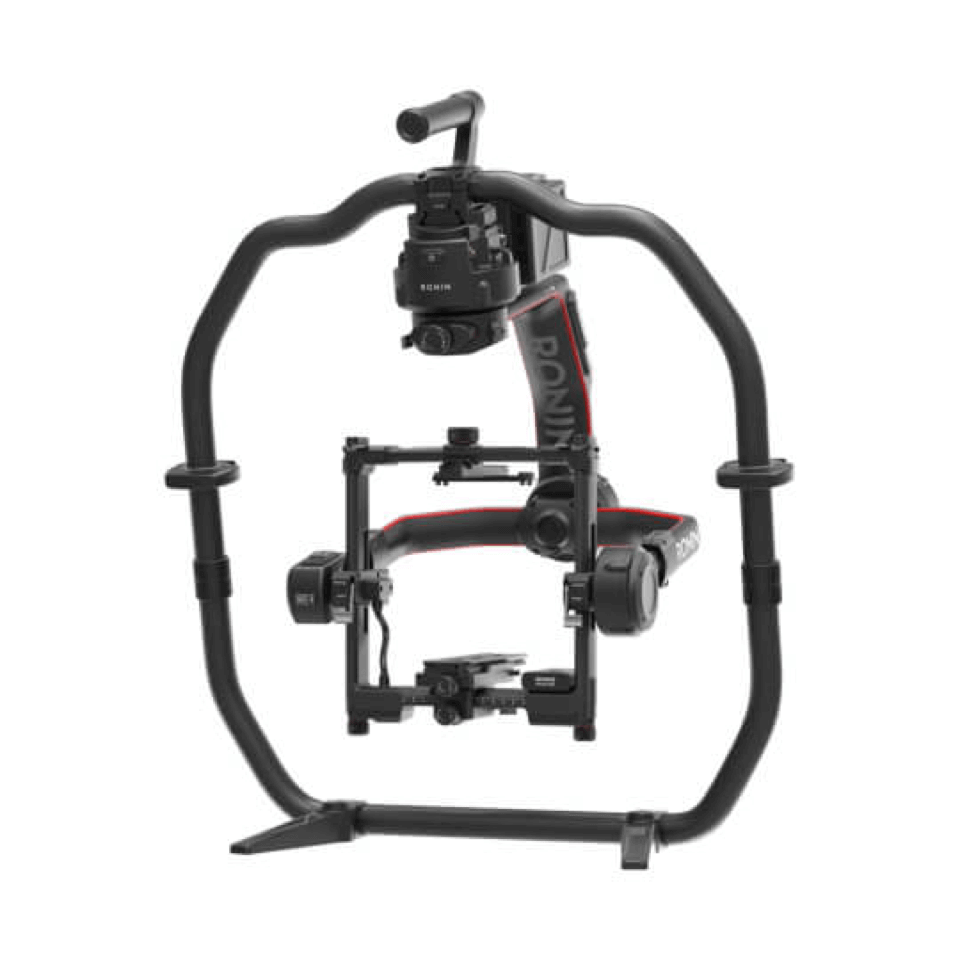 Rent DJI Ronin 2 - Seattle - video camera rentals